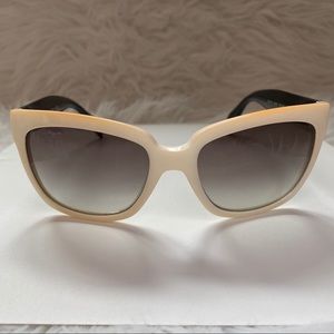 Prada Sunglasses - Used
